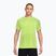 Мъжка тениска за бягане Nike Stride Aero-FIT light lemon twist