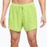 Мъжки шорти за бягане Nike Stride light lemon twist
