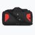 Чанта за тренировка/фитнес  Jordan Jam Element Duffle 46 l black/gym red