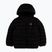 Детско яке Jordan Midweight Puffer W/Pipping black