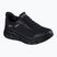 Дамски обувки SKECHERS Bobs B Flex Hi Linear Force black