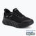 Дамски обувки SKECHERS Bobs B Flex Hi Linear Force black
