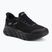 Дамски обувки SKECHERS Bobs B Flex Hi Linear Force black