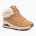 Детски обувки SKECHERS Uno Fall Air chestnut