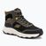 Мъжки обувки SKECHERS Hillcrest 2.0 Woodrock Peak olive/black