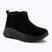 Дамски обувки SKECHERS Bobs B Flex Hi Hi Frost black