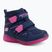 Детски обувки SKECHERS Illumi-Brights Polar Steppers navy/multi