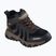 Детски ботуши за сняг SKECHERS Rugged Ranger Storm Trail black