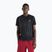 Мъжка тениска New Balance Essentials Printed T-Shirt neptune grey