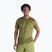 Мъжка тениска New Balance Essentials Printed T-Shirt wakame/sport green