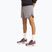 Мъжки шорти за бягане New Balance Run Essentials 5" Short off-line grey/smoked violet