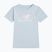 Детска тениска New Balance Jersey Stacked Logo Tee oxford blue