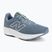 Мъжки обувки за бягане  New Balance Fresh Foam 520's V9 zinc blue/light arctic grey/silver metallic