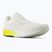 Мъжки обувки за бягане  New Balance Fresh Foam 520's V9 white/silver metallic/satsuma orange