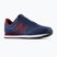 Детски обувки New Balance 323's V1 blue