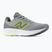 Детски обувки за бягане New Balance 520's Lace V9 grey matter/Ssate grey/alkaline green