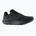 Детски обувки за бягане New Balance 520's Lace V9 black/black/black