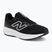 Детски обувки за бягане New Balance 520's Lace V9 black/white/black