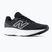 Детски обувки за бягане New Balance 520's Lace V9 black/white/black