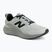 Мъжки обувки за бягане  New Balance Fresh Foam Arishi V4 lone star grey/bayberry/black metallic