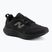 Мъжки обувки за бягане  New Balance Fresh Foam Arishi V4 black cement/black/dark silver metallic