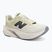 Дамски обувки за бягане New Balance FuelCell Rebel V5 pistachio butter/sea salt