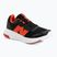 Детски обувки New Balance 578's V1 black/neo flame