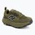 Мъжки обувки за бягане  New Balance Hierro Trek V9 sport green/dark moss