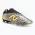 Футболни обувки New Balance Tekela Pro Low V5 FG harbor grey/black cement