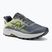 Мъжки обувки за бягане  New Balance Rebel Trail V1 arctic grey/alkaline green