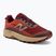 Мъжки обувки за бягане  New Balance Rebel Trail V1 maple/neo flame
