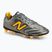 Футболни обувки New Balance Elite V3 FG harbor grey/black cement