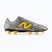 Футболни обувки New Balance Elite V3 FG harbor grey/black cement