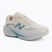 Дамски обувки за бягане New Balance Ellipse V1 linen/altitude metallic
