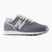 Дамски обувки за бягане New Balance 1080's V15 white/pink lemonade