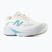 Дамски обувки за бягане New Balance Ellipse V1 linen/altitude metallic