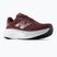 Дамски обувки за бягане New Balance Fresh Foam More V6 cherry leather/fast track