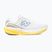 Мъжки обувки за бягане  New Balance 1080's V15 white/satsuma orange