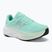 Дамски обувки за бягане New Balance Fresh Foam More V6 bright mint/cosmic jade