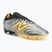 Футболни обувки New Balance Tekela Team Low V5 FG harbor grey/black cement