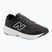 Мъжки обувки за бягане  New Balance 411's V4 black/white/magnet