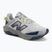 Мъжки обувки за бягане  New Balance Dynasoft Nitrel V6 alkaline green/grey matter