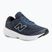 Мъжки обувки за бягане  New Balance 411's V4 nb navy/altitude/silver metallic