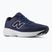 Мъжки обувки за бягане  New Balance 411's V4 nb navy/altitude/silver metallic