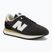 Обувки New Balance 237's V1 black cement/sea salt/quicksand