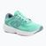 Дамски обувки за бягане New Balance 411's V4 bright mint/zinc blue/silver metallic