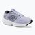 Дамски обувки за бягане New Balance 411's V4 neptune grey/smoked violet