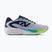 Мъжки обувки за бягане  New Balance Fresh Foam 680's V9 light zinc blue/altitude/alkaline green