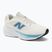 Дамски обувки за бягане New Balance Fresh Foam 680's V9 sea salt/altitude metallic/white