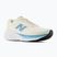 Дамски обувки за бягане New Balance Fresh Foam 680's V9 sea salt/altitude metallic/white